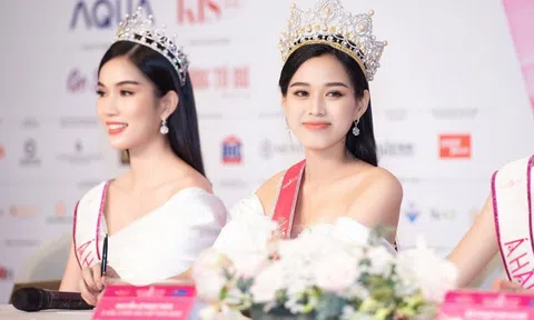 Hoa hậu Đỗ Thị Hà nói gì về nghi vấn biết trước giải thưởng?